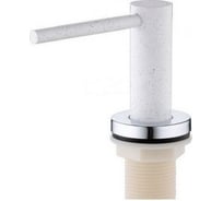 Дозатор FRANKE Neptune белый 119.0287.543