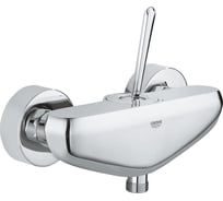 Смеситель для душа Grohe EDS Joystick внешний монтаж 23430000