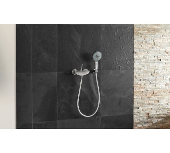 Смеситель для душа Grohe EDS Joystick внешний монтаж 23430000