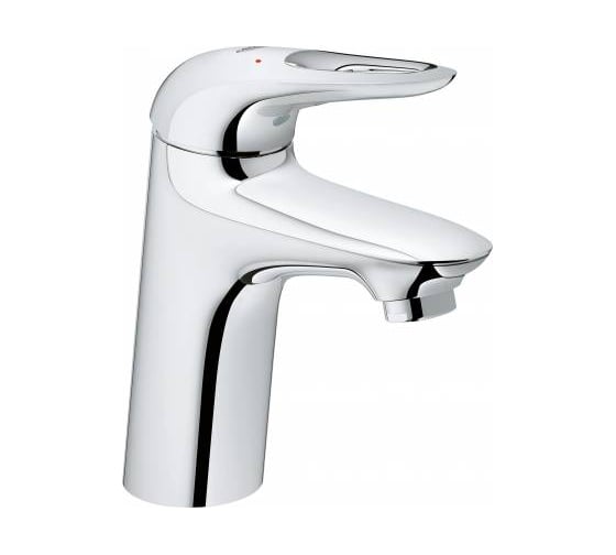 Смеситель для раковины Grohe Eurostyle 2015 гладкий корпус 23567003