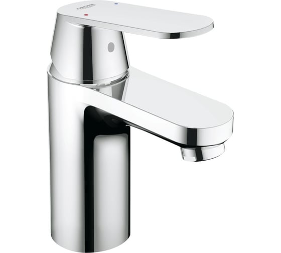 Смеситель для раковины Grohe Eurosmart Cosmopolitan с цепочкой, 5,8 л/мин 3282700E