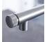 Смеситель для мойки Grohe Essence Smart Control с выдвижным L-образным изливом 31615GN0 4