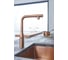 Смеситель для мойки Grohe Essence Smart Control с выдвижным L-образным изливом 31615DA0 4