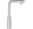 Смеситель для мойки Grohe Essence Smart Control с выдвижным L-образным изливом 31615BE0 1