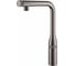 Смеситель для мойки Grohe Essence Smart Control с выдвижным L-образным изливом 31615BE0 2