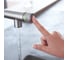 Смеситель для мойки Grohe Essence Smart Control с выдвижным L-образным изливом 31615BE0 4