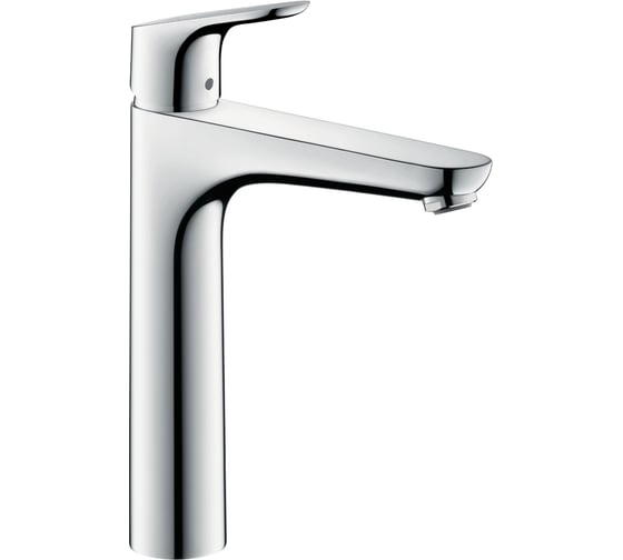 Смеситель для раковины Hansgrohe Focus хром 31608000 055824