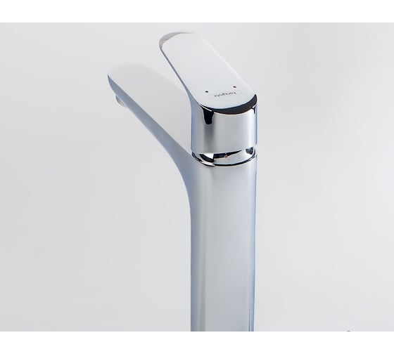 Смеситель для раковины Hansgrohe Focus хром 31608000 055824