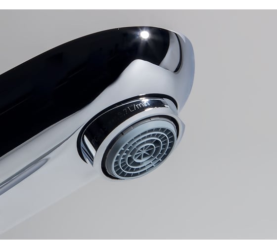 Смеситель для раковины Hansgrohe Focus хром 31608000 055824