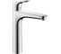 Смеситель для раковины Hansgrohe Focus хром 31608000 055824 1