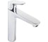 Смеситель для раковины Hansgrohe Focus хром 31608000 055824 2