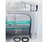 Смеситель для раковины Hansgrohe Focus хром 31608000 055824 5