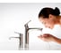 Смеситель для раковины Hansgrohe Focus хром 31608000 055824 6