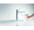 Смеситель для раковины Hansgrohe Focus хром 31608000 055824 7
