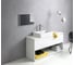 Смеситель для раковины Hansgrohe Focus хром 31608000 055824 9