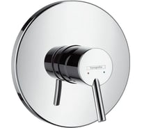 Смеситель для душа Hansgrohe Talis-S2 хром 32635000 052142
