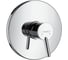Смеситель для душа Hansgrohe Talis-S2 хром 32635000 052142 1