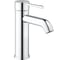 Смеситель для раковины GROHE Essence с донным клапаном, S-Size, хром 24179001 1