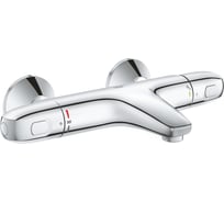 Термостат для ванны GROHE Grohtherm 1000, хром 34816003