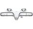 Термостат для ванны GROHE Grohtherm 1000, хром 34816003 2