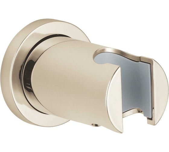 Держатель настенный для ручного душа GROHE Rainshower никель глянец 27074BE0