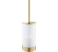 Туалетный ершик в комплекте GROHE Selection, холодный рассвет матовый 41076GN0