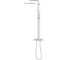 Душевая система с термостатом для душа GROHE Tempesta System 250 Cube хром 26689001 4