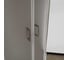 Душевой уголок VINCEA City, 900x900, хром, стекло текстурное VSQ-5CT900MT 2