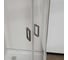 Душевой уголок VINCEA City, 900x900, хром, стекло прозрачное VSQ-5CT900CL 2