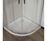 Душевой уголок VINCEA City, 900x900, хром, стекло прозрачное VSQ-5CT900CL 3