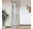 Душевой уголок VINCEA City, 900x900, хром, стекло прозрачное VSQ-5CT900CL 4