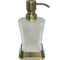 Дозатор для жидкого мыла Wasserkraft Exter K-5599 033612 1