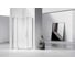 Душевой уголок VINCEA Slim-N, 900x900, хром, стекло прозрачное VSP-4SN900CL 2