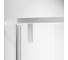 Душевой уголок VINCEA Slim-N, 900x900, хром, стекло прозрачное VSP-4SN900CL 3