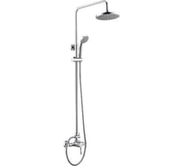 Душевая стойка Wasserkraft A12202 034023