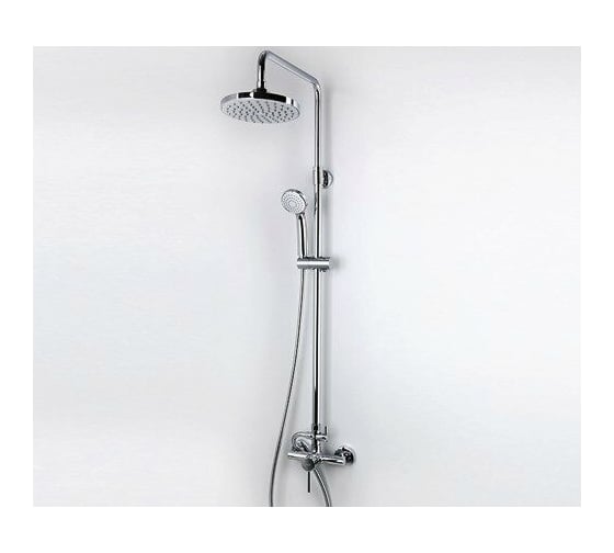 Душевая стойка Wasserkraft A12202 034023