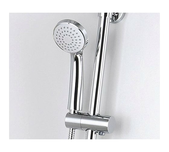 Душевая стойка Wasserkraft A12202 034023