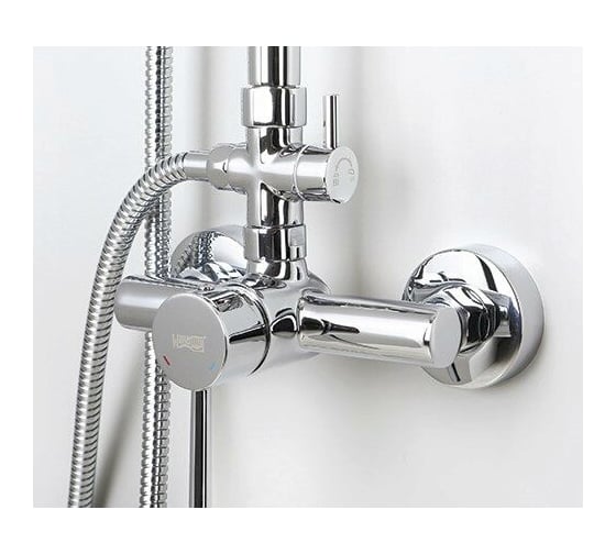 Душевая стойка Wasserkraft A12202 034023