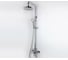 Душевая стойка Wasserkraft A12202 034023 2