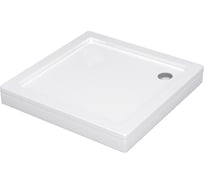 Душевой поддон Wasserkraft Amper 29T02 041688