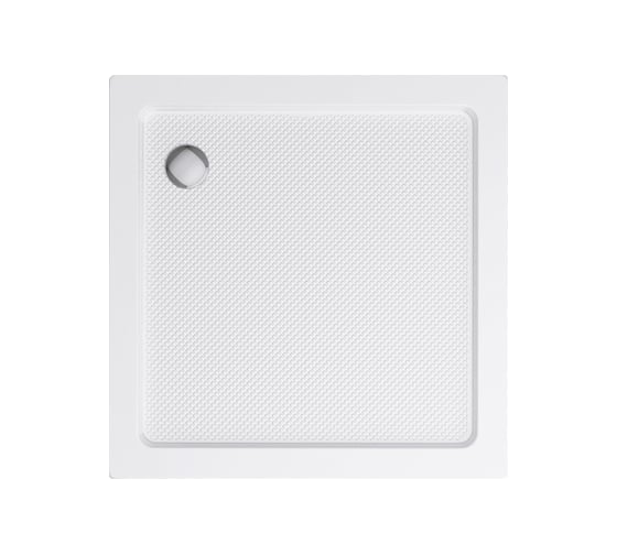 Душевой поддон Wasserkraft Amper 29T02 041688