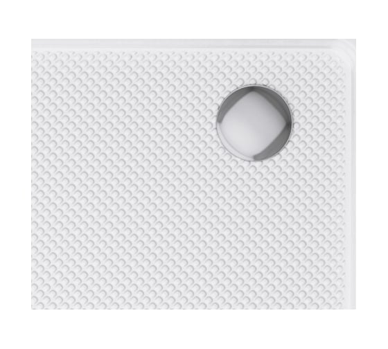 Душевой поддон Wasserkraft Amper 29T02 041688