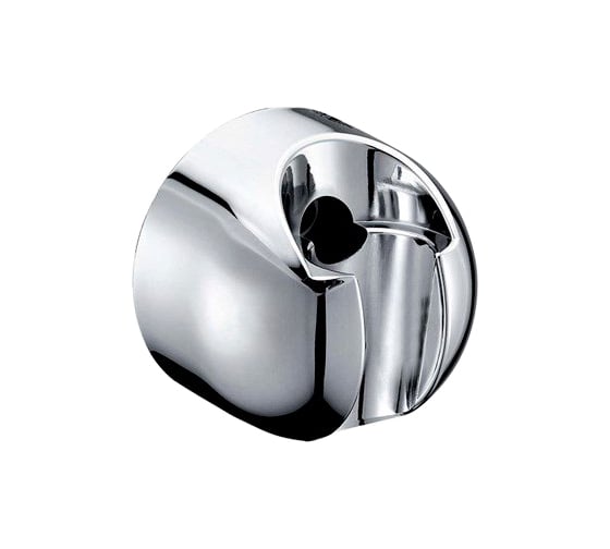 Смеситель для ванны и душа Wasserkraft Lossa хром 1202L 033422