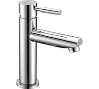 Смеситель для раковины Wasserkraft Main хром 4104 033444