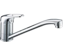 Смеситель для кухни Wasserkraft Oder хром 6307 033428