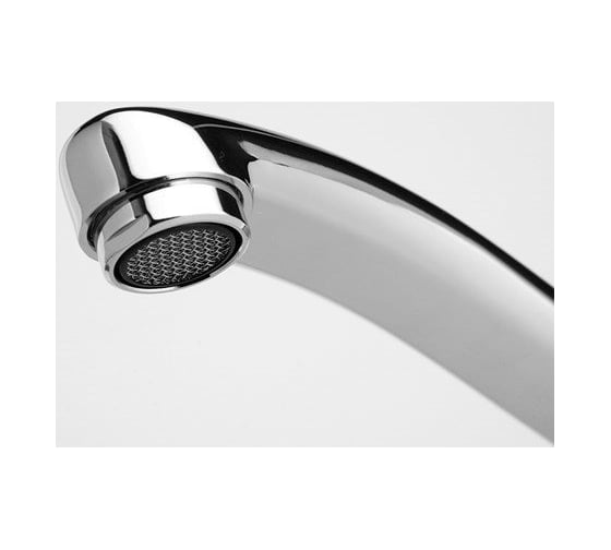 Смеситель для кухни Wasserkraft Oder хром 6307 033428