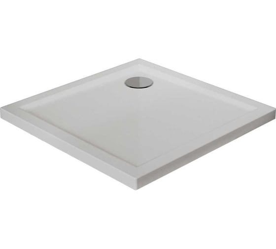 Поддон для душа акриловый VINCEA 900x900x50 мм VST-5AS-9090