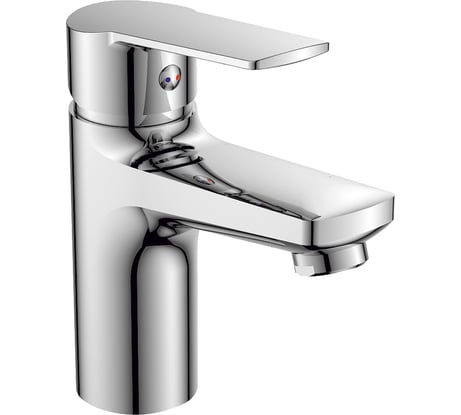 Смеситель для умывальника RUSH Balearic BA3935-11