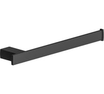 Полотенцедержатель Timo Torne черный 43050/03