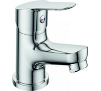 Смеситель для умывальника RUSH Crete хром CR3535-11